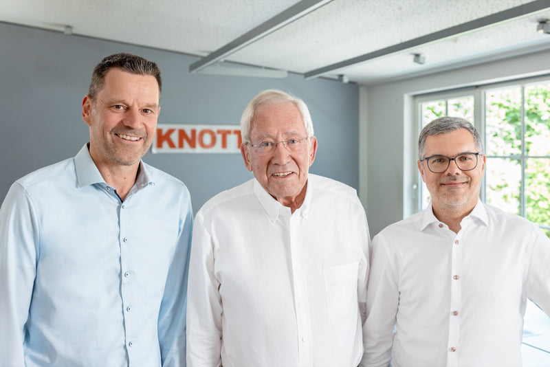 Innovation aus Tradition – weltweit