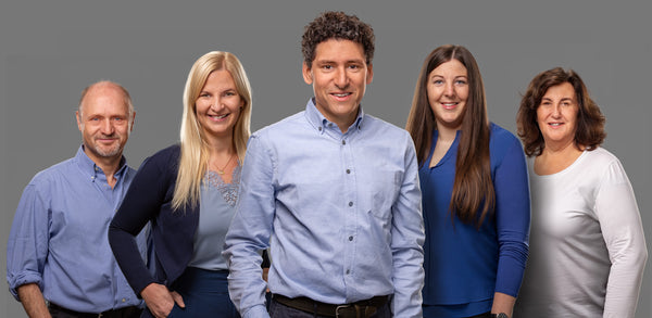 KNOTT Team Personalwesen