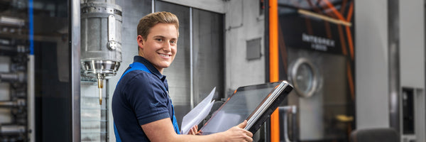 Tag der Ausbildung am 17.10.2026