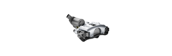 HEGS: Hydraulischer, elektrischer Gleitsattel
