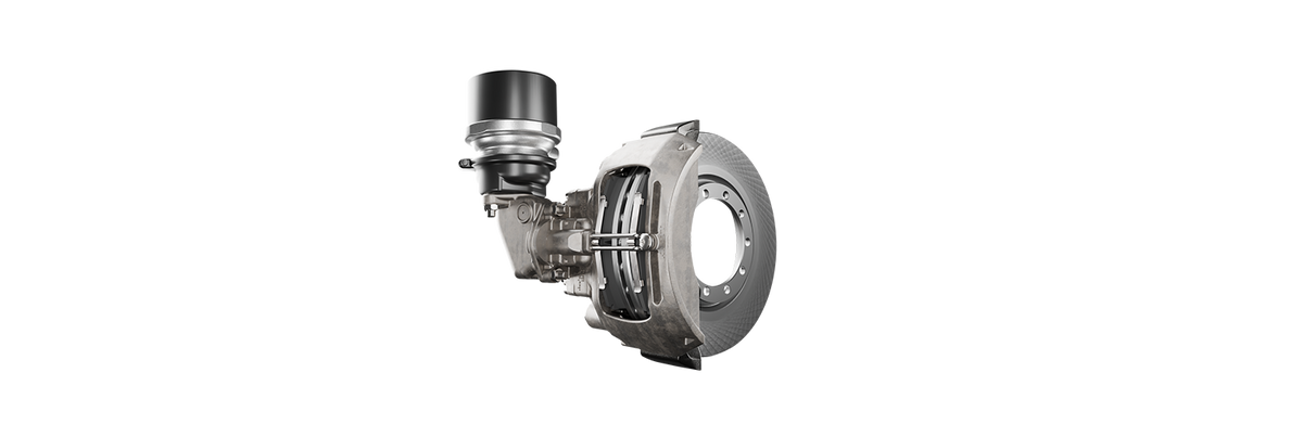 PGS 22 RC - Radial Cylinder