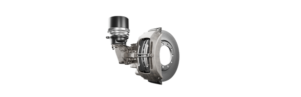 PGS 22 RC - Radial Cylinder