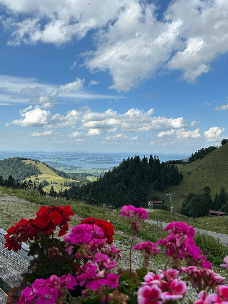 Aufe aufn Berg… KNOTT- Bergausflug 2026