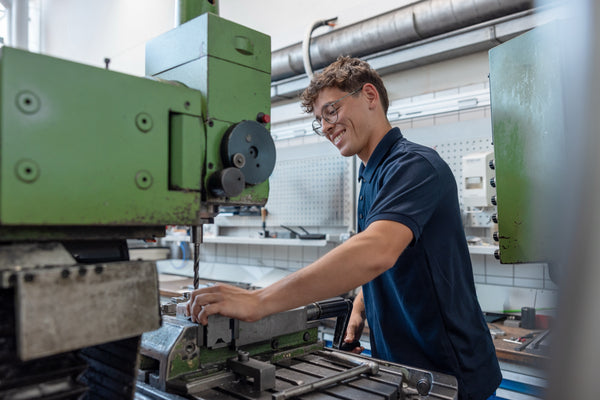 Tag der Ausbildung Eggstätt