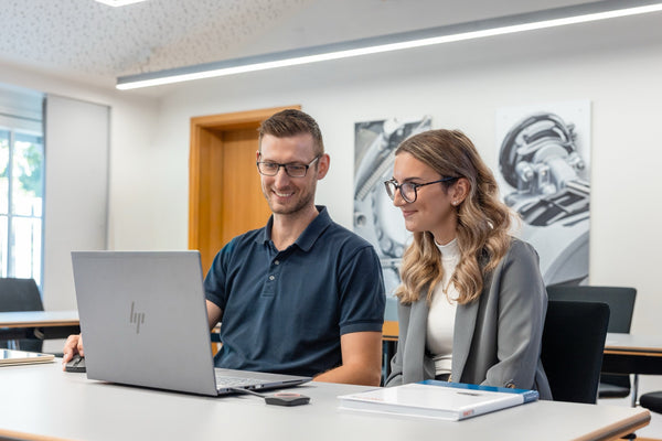 Praktikum für Studierende