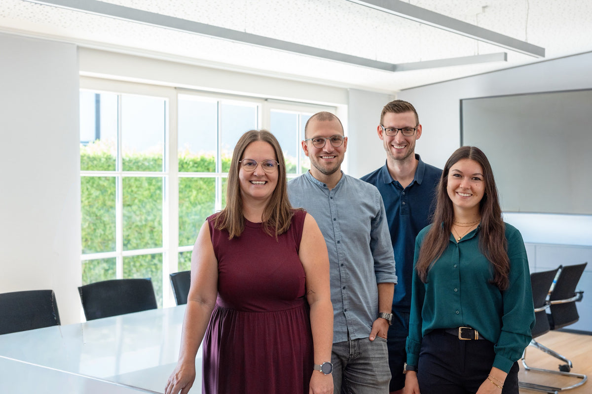 KNOTT Karriere – Werden Sie Teil unseres Teams