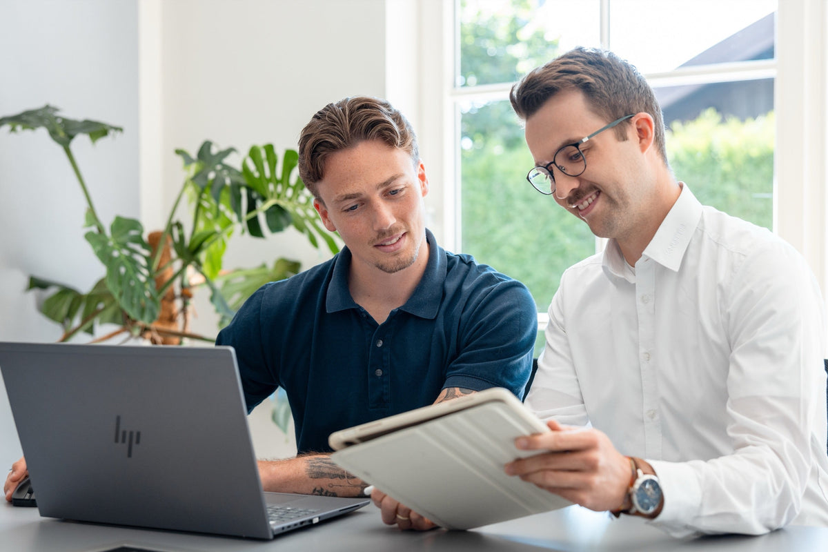 Duales Studium bei KNOTT – Theorie und Praxis verbinden