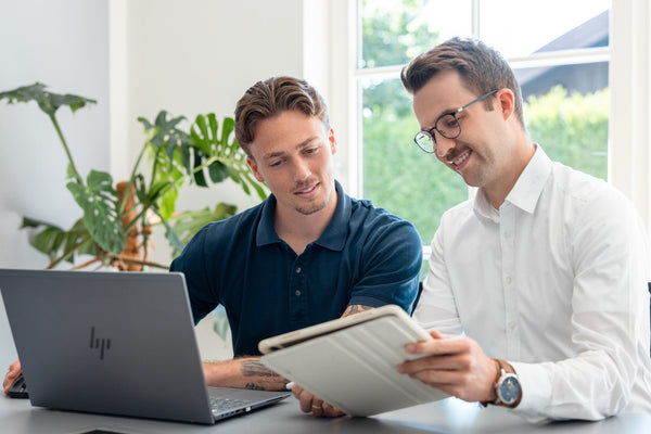 Abschlussarbeit