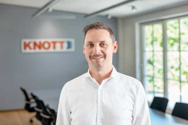 KNOTT Elektromagnetbremse