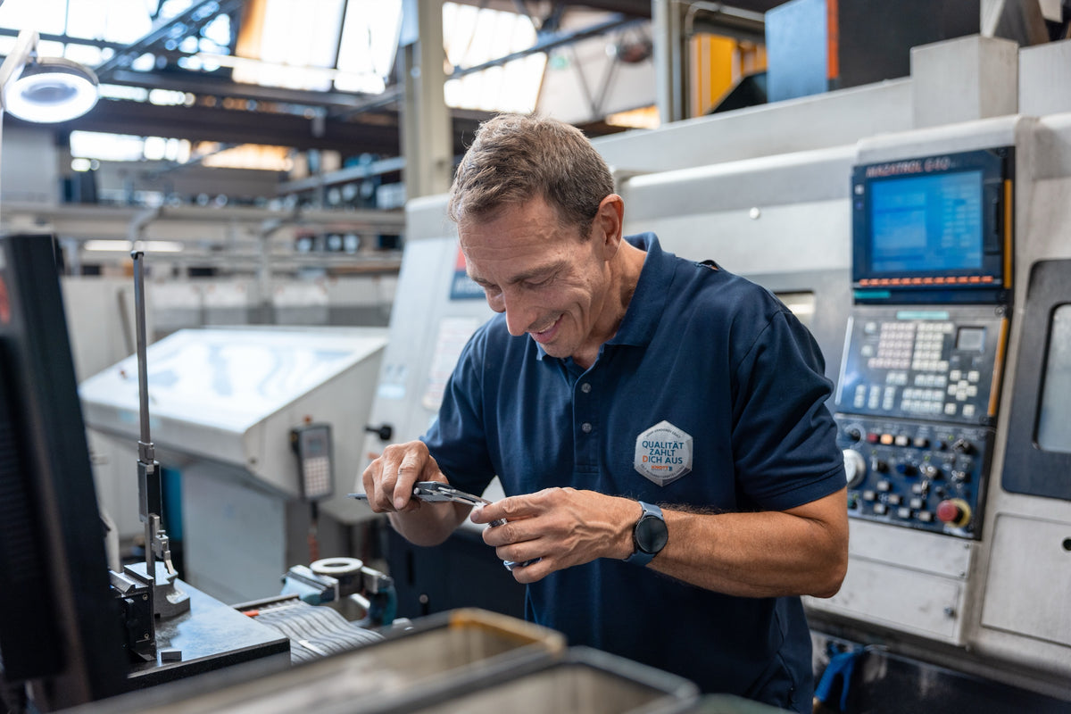 KNOTT Elektromagnetbremse – Produktübersicht