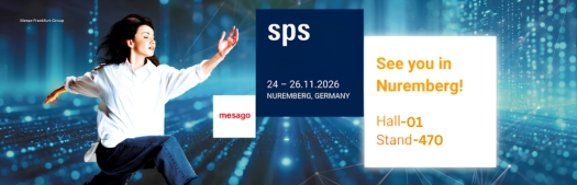 SPS - Smart Production Solutions