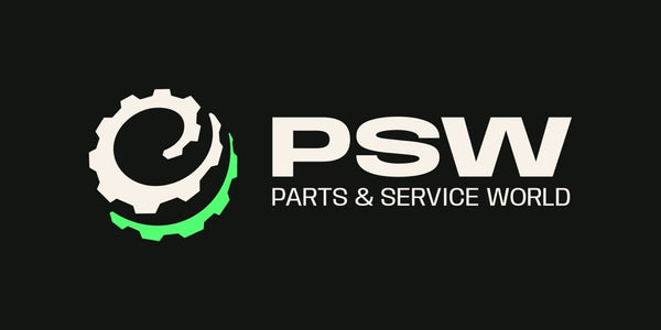 Parts & Service World - PSW