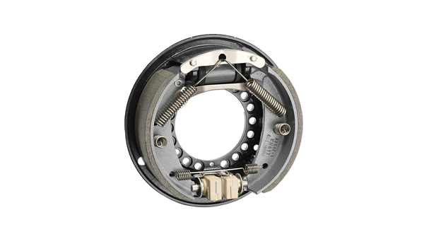Hydraulische Servo-Bremsen
