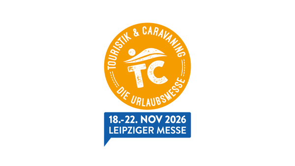 TC Touristik & Caravaning 2026 in Leipzig
