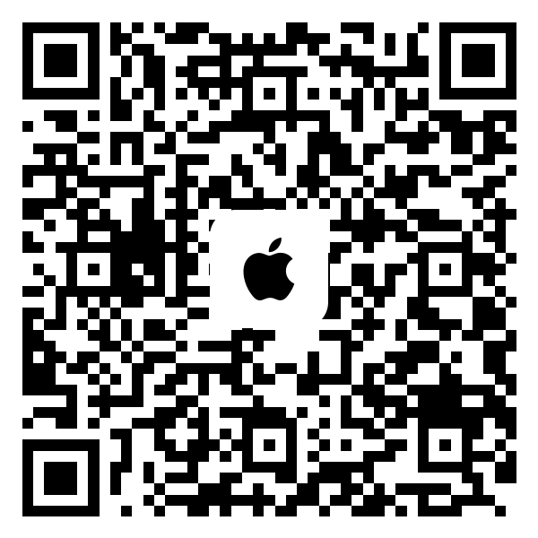 App Store QR Code