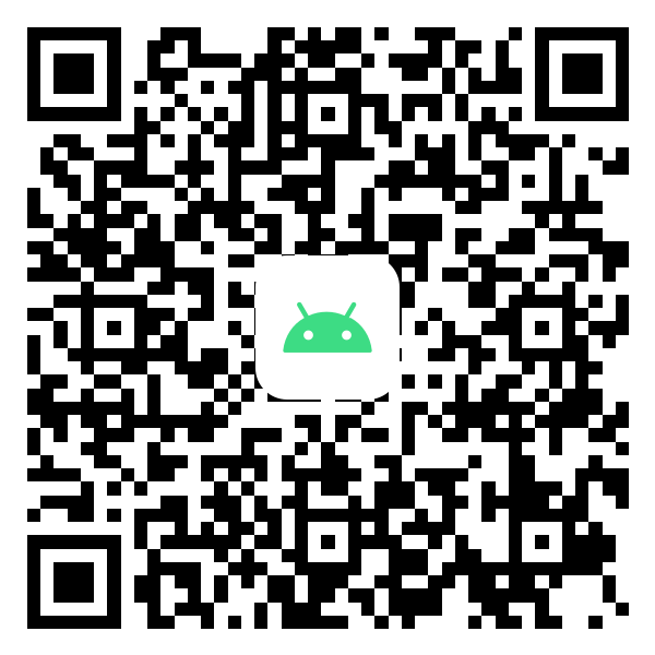 Google Play QR Code