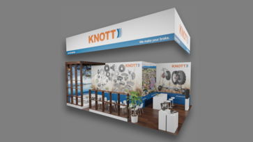 Attelages à rotule - Knott GmbH